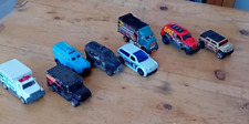Matchbox hot wheels for sale  LEICESTER