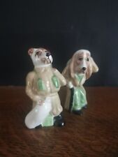 Wwi dog figurines for sale  LETCHWORTH GARDEN CITY