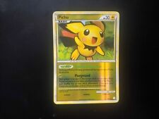 Pokémon tcg pichu for sale  Ireland