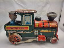 Western train engine for sale  Onancock