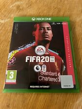FIFA Football 20: Champions Edition (Microsoft Xbox One, 2019) - Liverpool FC comprar usado  Enviando para Brazil