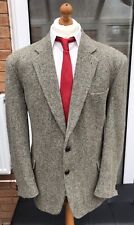 Men harris tweed for sale  UK