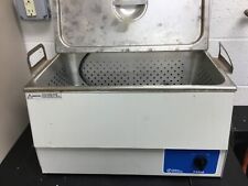 Fisher ultrasonic cleaner for sale  Warminster