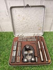 Delapena engineers clamping for sale  STOURBRIDGE
