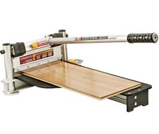 9” Laminate Flooring Cutter Cutting Engineered Wood PVC Vinyl Tile Press Board for sale  Shipping to South Africa