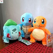 Peluche pokemon charmander usato  Reggio Calabria