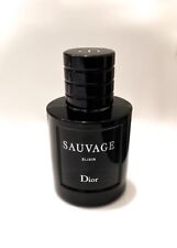 Dior sauvage elixir gebraucht kaufen  Bremen