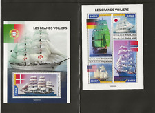 Togo 2022 segelschiffe gebraucht kaufen  Klotzsche