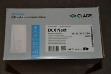 Clage dcx next gebraucht kaufen  Berlin