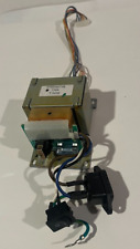 Okidata 41653401YB Microline 321 Dot Turbo Matrix Printer Power Supply for sale  Shipping to South Africa