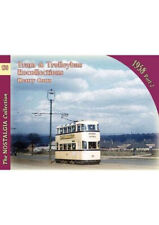Tram trolleybus recollections gebraucht kaufen  Fischbachau