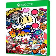 Super bomberman xbox for sale  Troy