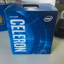 Processador Intel Celeron G3930 para LGA1151 SR35K 2.9GHz CPU DDR4 Dual Core US IN comprar usado  Enviando para Brazil