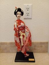 japanese kyoto doll for sale  Duluth