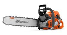 Demo husqvarna 562xp for sale  Arcadia