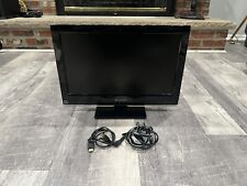 Used, Sansui SLEDVD198 19" LED TV/DVD Combo - TESTED/WORKS for sale  Shipping to South Africa
