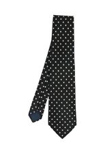 Givenchy cravatta seta usato  Italia