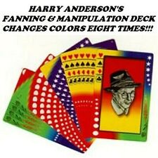 Harry anderson fanning for sale  Arlington