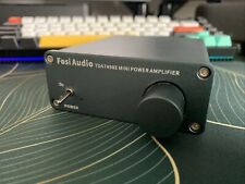 Fosi audio tda7498e d'occasion  Expédié en Belgium