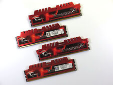 Kits ram ddr3 d'occasion  Gagny
