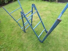 Versa ladder foldable for sale  WIGAN