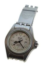 Vintage heuer midsize for sale  La Mesa