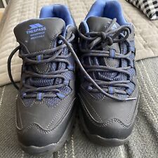 trespass trainers for sale  DONCASTER