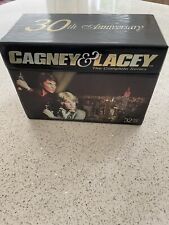 Cagney lacey complete for sale  DUNDEE