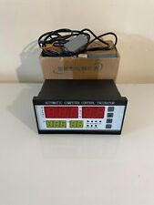 Automatic incubator controller for sale  MILTON KEYNES