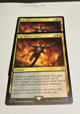 Magic gathering mtg for sale  TAMWORTH