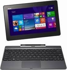 ASUS Transformer 2in1 tablet laptop convertibile 10,1" touch screen 1 GB 16 GB wifi usato  Spedire a Italy