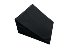 Black wedge bolster for sale  West Valley City