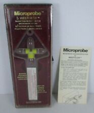 Vintage 1977 microprobe for sale  Hudson