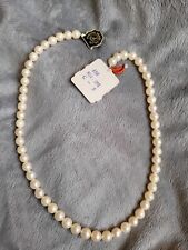 Furuya cultured pearl for sale  Schererville