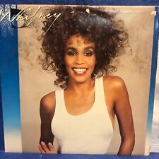 LP de vinil Whitney Houston - Whitney - 12" comprar usado  Enviando para Brazil
