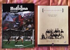 libri bologna calcio usato  Bologna