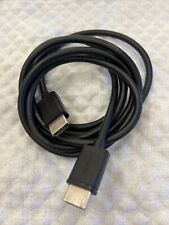 cable ft hdmi 8 insignia 4k for sale  Cross River