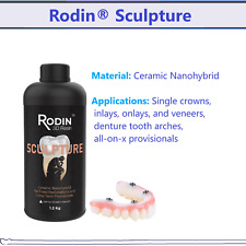 Dental pacdent rodin for sale  New York