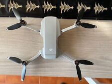 drone DJI mini fly more combo segunda mano  Embacar hacia Argentina