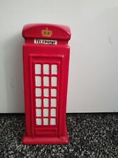 London red telephone for sale  BLACKPOOL