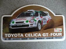 Toyota celica turbo for sale  NORWICH