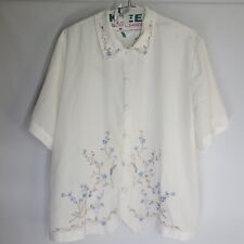 Lisa josephs blouse for sale  Shipping to Ireland