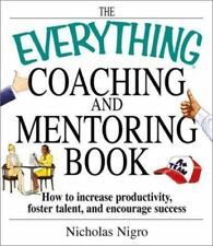 Everything coaching mentoring for sale  Tontitown