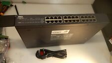 Dell powerconnect 2224 for sale  BATLEY