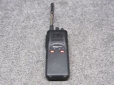 Used, Motorola Radius SP50 Portable Walkie Talkie VHF/UHF 2-Way Radio *Tested* for sale  Rochester