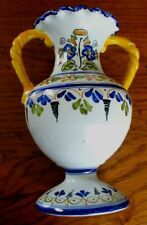 Ancien vase piédouche d'occasion  Perros-Guirec