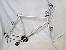 1998 Raleigh C40 Cross Sport Bicicleta Híbrida Marco Juego 58cm Large Cromoly U. comprar usado  Enviando para Brazil