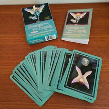 Messages angels oracle for sale  Shipping to Ireland