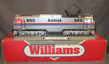 Williams amtrak dual for sale  Summerville