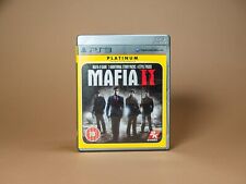 Usado, PS3 | Mafia II | Sony PlayStation 3 | PAL | Testado | Completo | ENG | Platina | EUR comprar usado  Enviando para Brazil